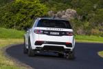 Land Rover Discovery Sport HSE Dynamic Lux 2017 года (AU)